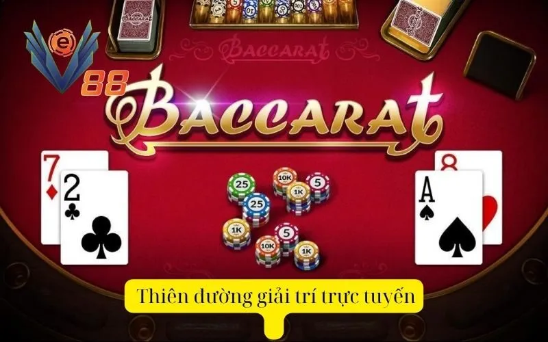 Bí quyết thắng lớn tại casino EV88: Cẩm nang chinh phục mọi trò chơi Casino trực tuyến đang ngày càng trở nên phổ biến, thu hút hàng triệu người chơi trên toàn thế giới. EV88 nổi lên là một trong những nhà cái uy tín hàng đầu, cung cấp đa dạng các trò chơi casino hấp dẫn với cơ hội thắng lớn. Tuy nhiên, để biến may mắn thành hiện thực, người chơi cần trang bị cho mình những bí quyết và chiến thuật hiệu quả. Bài viết này sẽ hé lộ những bí quyết thắng lớn tại casino EV88, giúp bạn chinh phục mọi trò chơi từ Baccarat, Roulette, Blackjack đến Slot game. I. EV88 - Thiên đường giải trí trực tuyến Thiên đường giải trí trực tuyến EV88 là nhà cái trực tuyến uy tín, hợp pháp, hoạt động dưới sự giám sát của tổ chức PAGCOR. Với giao diện thân thiện, dễ sử dụng, EV88 mang đến cho người chơi trải nghiệm cá cược tuyệt vời. Những ưu điểm nổi bật của EV88: · Đa dạng trò chơi casino: Baccarat, Roulette, Blackjack, Slot game, Poker,... · Khuyến mãi hấp dẫn: Thưởng chào mừng, hoàn trả cược thua, khuyến mãi nạp tiền,... · Hỗ trợ 24/7: Giải đáp mọi thắc mắc và hỗ trợ người chơi kịp thời. · Bảo mật an toàn: Công nghệ bảo mật tiên tiến, đảm bảo an toàn thông tin người chơi. · Nạp rút tiền nhanh chóng: Hệ thống giao dịch tiện lợi, nhanh chóng và an toàn. II. Bí quyết chung để thắng lớn tại casino EV88 1. Nắm vững luật chơi: Hiểu rõ luật chơi là yếu tố tiên quyết để chiến thắng. Trước khi tham gia bất kỳ trò chơi nào, hãy dành thời gian tìm hiểu kỹ luật chơi, cách tính điểm, tỷ lệ trả thưởng,... 2. Lựa chọn trò chơi phù hợp: Mỗi trò chơi casino đều có luật chơi và tỷ lệ thắng khác nhau. Hãy lựa chọn trò chơi phù hợp với sở thích, kỹ năng và kinh nghiệm của bạn. 3. Áp dụng chiến thuật hiệu quả: Tìm hiểu và áp dụng các chiến thuật cá cược phù hợp với từng trò chơi. Có nhiều chiến thuật phổ biến như Martingale, Fibonacci, Paroli,... giúp bạn tối ưu hóa cơ hội chiến thắng. 4. Quản lý vốn thông minh: · Chia nhỏ vốn cược, không đặt cược tất cả vào một ván bài. · Xác định giới hạn thắng thua, dừng chơi khi đạt được mục tiêu hoặc thua lỗ quá nhiều. · Không vay nợ để chơi casino. 5. Giữ vững tâm lý: · Luôn giữ bình tĩnh, không để cảm xúc chi phối quyết định. · Biết kiềm chế lòng tham, không quá ham hố khi thắng cược. · Chấp nhận thua lỗ và rút kinh nghiệm. III. Bảng so sánh ưu/nhược điểm các trò chơi casino phổ biến Trò chơi Ưu điểm Nhược điểm Baccarat Luật chơi đơn giản, dễ hiểu; Tỷ lệ nhà cái thấp Tính may rủi cao Blackjack Có thể áp dụng chiến thuật để tăng khả năng thắng; Tỷ lệ nhà cái thấp Yêu cầu kỹ năng và kinh nghiệm Roulette Đa dạng loại cược, tỷ lệ trả thưởng hấp dẫn Tính may rủi cao Slot game Dễ chơi, không yêu cầu kỹ năng; Có cơ hội thắng jackpot lớn Tỷ lệ nhà cái cao IV. Bí quyết thắng lớn cho từng trò chơi Bí quyết thắng lớn cho từng trò chơi 1. Baccarat: · Quan sát lịch sử ván cược để nhận biết xu hướng ra kết quả. · Áp dụng chiến thuật cược gấp thếp hoặc chiến thuật 1-3-2-4. · Ưu tiên cược Banker vì có tỷ lệ thắng cao hơn. 2. Roulette: · Tìm hiểu các loại cược và tỷ lệ trả thưởng. · Áp dụng chiến thuật cược vào nhóm số hoặc cược theo màu. · Kết hợp giữa cược trong và cược ngoài để tăng khả năng thắng. 3. Blackjack: · Nắm vững luật chơi và cách tính điểm. · Học cách đếm bài để đưa ra quyết định chính xác. · Biết khi nào nên rút thêm bài, khi nào nên dừng. 4. Slot game: · Chọn những máy slot có tỷ lệ trả thưởng cao. · Tận dụng các vòng quay miễn phí và bonus game. · Quản lý vốn cược hợp lý, không nên chơi quá lâu trên một máy. V. Lưu ý quan trọng Lưu ý quan trọng Để có được trải nghiệm cá cược an toàn, tích cực và gia tăng cơ hội chiến thắng tại casino EV88, bạn cần lưu ý những điều sau đây: 1. Chơi có trách nhiệm, giải trí lành mạnh: · Thiết lập ngân sách: Xác định rõ ràng số tiền bạn sẵn sàng chi cho việc giải trí và tuyệt đối tuân thủ giới hạn này. · Quản lý thời gian: Phân bổ thời gian hợp lý cho việc chơi casino, tránh sa đà ảnh hưởng đến công việc, học tập và cuộc sống. · Coi trọng yếu tố giải trí: Luôn nhớ rằng casino là một hình thức giải trí, hãy chơi với tâm thế thoải mái, không đặt nặng vấn đề thắng thua. · Nhận biết dấu hiệu nghiện cờ bạc: Nếu bạn cảm thấy mình đang mất kiểm soát, hãy tìm kiếm sự giúp đỡ từ gia đình, bạn bè hoặc các tổ chức hỗ trợ. 2. Bảo vệ tài khoản và thông tin cá nhân: · Sử dụng mật khẩu mạnh: Tạo mật khẩu phức tạp, bao gồm chữ hoa, chữ thường, số và ký tự đặc biệt, đồng thời thay đổi mật khẩu định kỳ. · Bảo mật thông tin đăng nhập: Không chia sẻ thông tin tài khoản với bất kỳ ai. · Đăng xuất sau mỗi phiên chơi: Luôn đăng xuất khỏi tài khoản EV88 sau khi chơi xong, đặc biệt khi sử dụng thiết bị công cộng. · Cảnh giác với các liên kết giả mạo: Chỉ truy cập website chính thức của EV88, không nhấp vào các liên kết đáng ngờ. 3. Lựa chọn trò chơi phù hợp: · Hiểu rõ luật chơi: Trước khi tham gia, hãy tìm hiểu kỹ luật chơi, cách tính điểm, tỷ lệ trả thưởng của từng trò chơi. · Chơi thử phiên bản demo: Nhiều trò chơi casino có phiên bản demo miễn phí, hãy tận dụng để làm quen và thử nghiệm chiến thuật. · Bắt đầu với mức cược nhỏ: Khi mới chơi, hãy đặt cược với số tiền nhỏ để làm quen và hạn chế rủi ro. 4. Áp dụng chiến thuật thông minh: · Tìm hiểu các chiến thuật phổ biến: Nghiên cứu và áp dụng các chiến thuật cá cược phù hợp với từng trò chơi. · Quản lý vốn hiệu quả: Chia nhỏ vốn cược, không đặt cược tất cả vào một ván bài. Biết điểm dừng khi thắng hoặc thua. · Kết hợp chiến thuật và quản lý vốn: Áp dụng chiến thuật một cách linh hoạt, kết hợp với quản lý vốn hiệu quả để tối ưu hóa lợi nhuận. 5. Giữ vững tâm lý khi chơi: · Kiểm soát cảm xúc: Luôn giữ bình tĩnh, không để cảm xúc chi phối quyết định đặt cược. · Chấp nhận thua lỗ: Thua lỗ là điều không thể tránh khỏi, hãy chấp nhận và rút kinh nghiệm cho những lần chơi sau. · Không quá tham lam: Biết điểm dừng khi thắng cược, tránh để lòng tham dẫn đến mất kiểm soát. 6. Tận dụng các tính năng hỗ trợ từ EV88: · Chương trình khuyến mãi: EV88 thường xuyên có các chương trình khuyến mãi hấp dẫn. Hãy tìm hiểu và tận dụng để tăng thêm lợi ích. · Dịch vụ hỗ trợ khách hàng: Nếu gặp bất kỳ vấn đề gì, hãy liên hệ với bộ phận hỗ trợ của EV88 để được giải đáp kịp thời. 7. Chơi game an toàn và công bằng: · Chơi đúng luật: Tuân thủ luật chơi của từng trò chơi và quy định của EV88. · Tránh gian lận: Không sử dụng bất kỳ phần mềm hay công cụ nào để gian lận. · Báo cáo hành vi vi phạm: Nếu phát hiện bất kỳ hành vi gian lận nào, hãy báo cáo ngay cho EV88. Chinh phục casino EV88 không phải là điều dễ dàng, nhưng cũng không phải là không thể. Bằng cách kết hợp kiến thức, kỹ năng, chiến thuật và một chút may mắn, bạn hoàn toàn có thể rời bàn cược với những khoản thắng lớn. Hãy ghi nhớ những bí quyết trong bài viết này, luôn chơi có trách nhiệm và kiểm soát bản thân. Chúc bạn may mắn và thành công trên con đường chinh phục casino EV88.